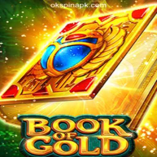 Unveiling the Thrills of Book of Gold at OKSpin Online Casino Philippines