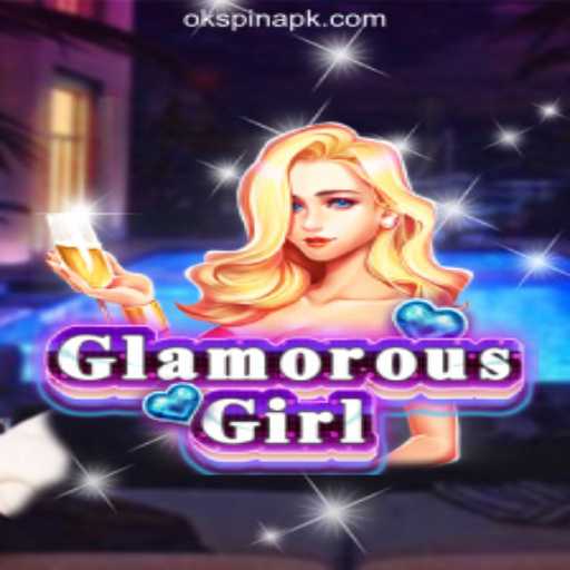 Unlock the Glamorous World of GlamorousGirl at OKSpin Online Casino Philippines