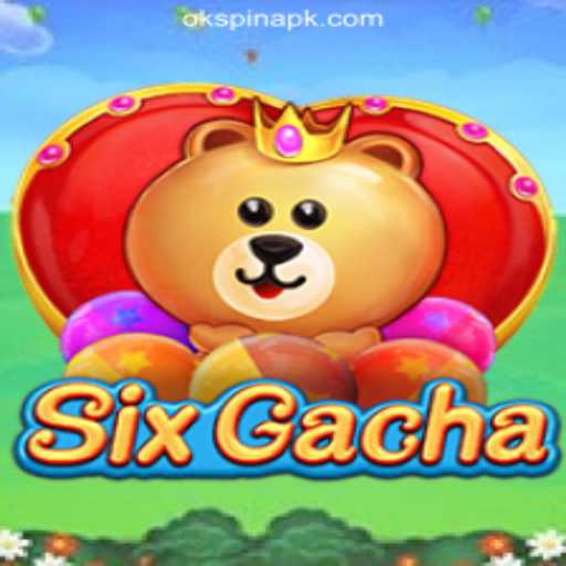Discover SixGacha: A Thrilling Adventure at OKSpin Online Casino Philippines